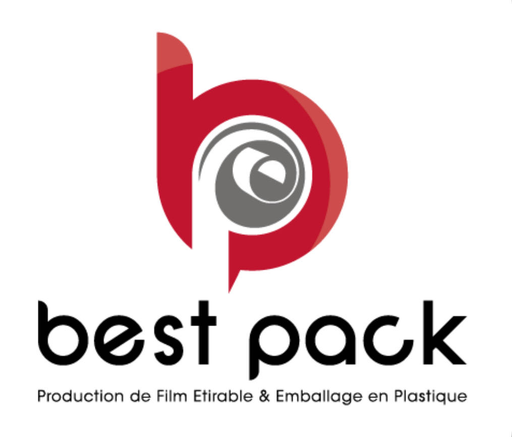 BEST PACK logo