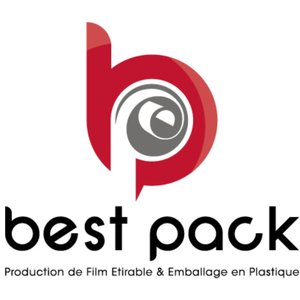 BEST PACK logo