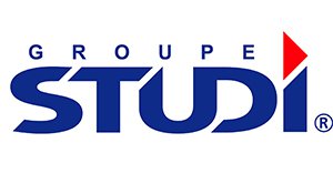 GROUPE STUDI logo