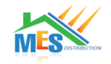 MES DISTRIBUTION logo