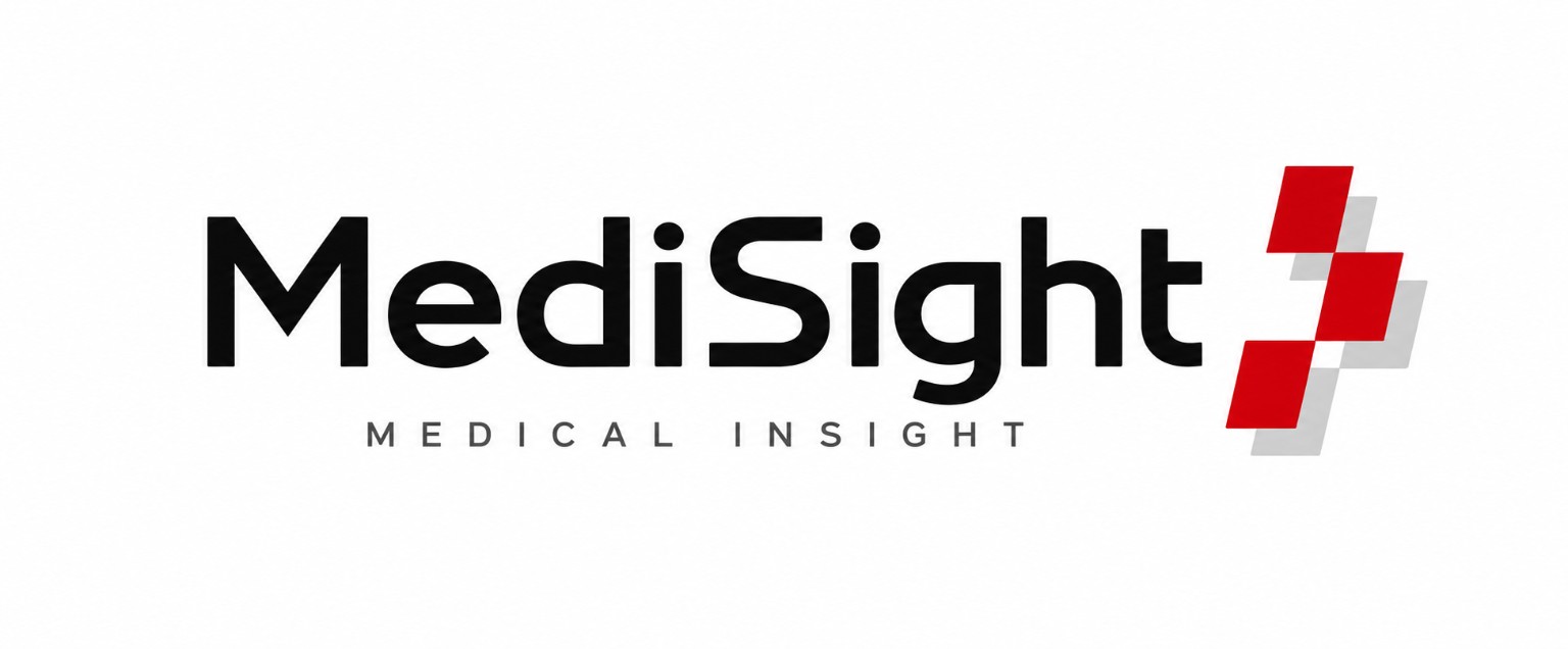 OPTISWISS MEDISIGHT logo