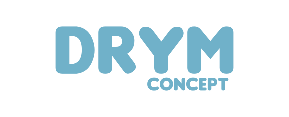 Logo DRYM CONCEPT