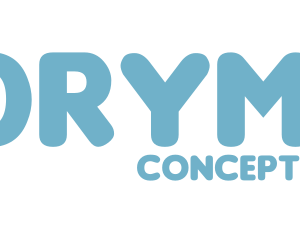 Logo DRYM CONCEPT