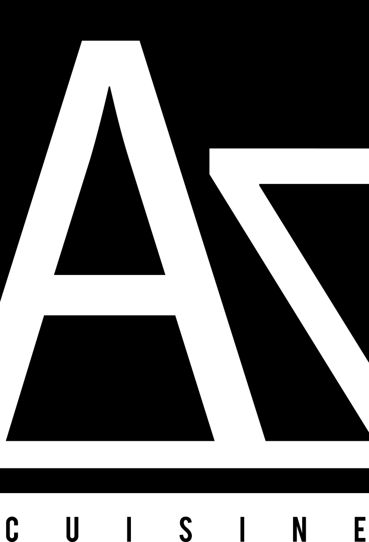 AZ CUISINE logo