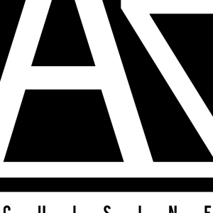 AZ CUISINE logo