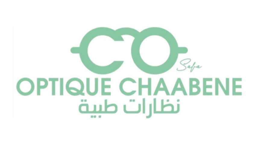 Logo OPTIQUE CHAABENE SAFA