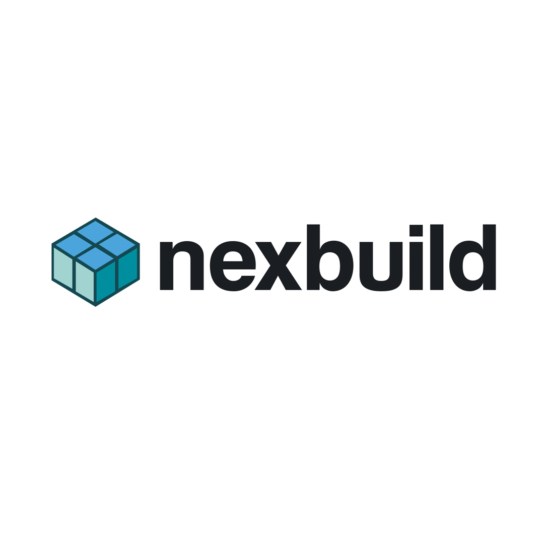 Logo NEXBUILD