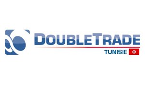 DOUBLETRADE TUNISIE logo