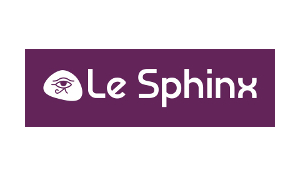 LE SPHINX MENA logo