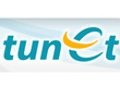 TUNET logo