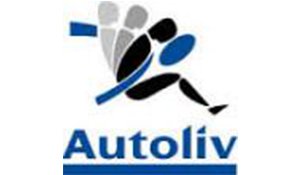 AUTOLIV logo