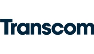 TRANSCOM logo