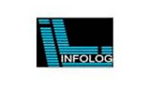 INFOLOG logo