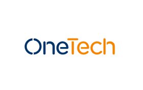 ONETECH HOLDING logo