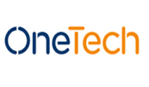 ONETECH HOLDING logo