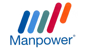 Manpower logo