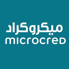 MICROCRED logo