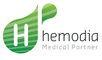 Logo HEMODIA 