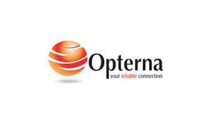 OPTERNA AFRICA logo