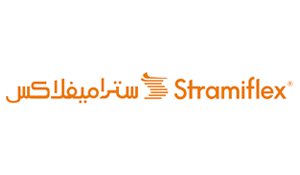 STRAMIFLEX logo