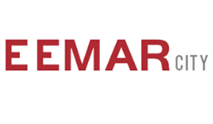 EEMAR CITY logo