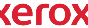 GES XEROX logo