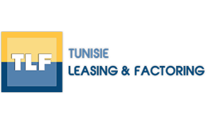 TUNISIE LEASING ET FACTORING logo