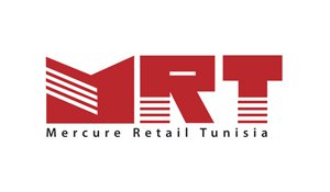 MERCURE RETAIL TUNISIA logo