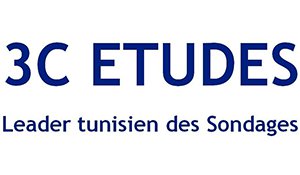 3C ETUDES logo