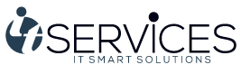 IT SERVICES logo