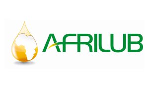  AFRILUB logo
