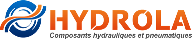 HYDROLA logo