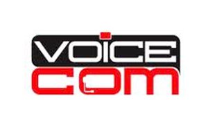 VOICECOM logo