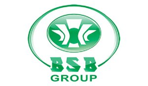 BSB EQUIPEMENTS logo
