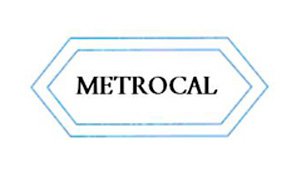 METROCAL logo