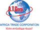 AFRICA TRADE CORPORATION logo