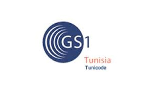 GS1 TUNISIA logo