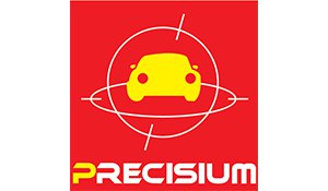 PRECISIUM logo