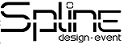 SPLINE DESIGN logo