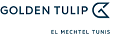 GOLDEN TULIP MECHTEL logo