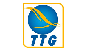 TUNISIAN TRAVEL GROUP logo