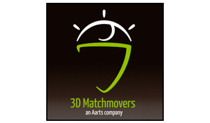 3d Matchmovers