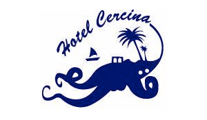 Hotel Cercina logo
