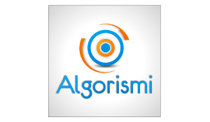 Algorismi logo