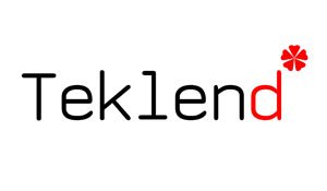 TEKLEND logo