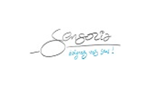 SENSORIA logo