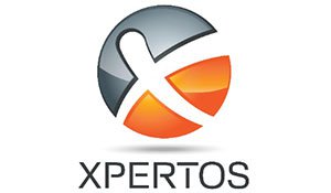 XPERTOS IT logo