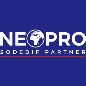 SODEDIF NEOPRO logo