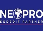 SODEDIF NEOPRO logo