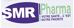 SMR PHARMA logo